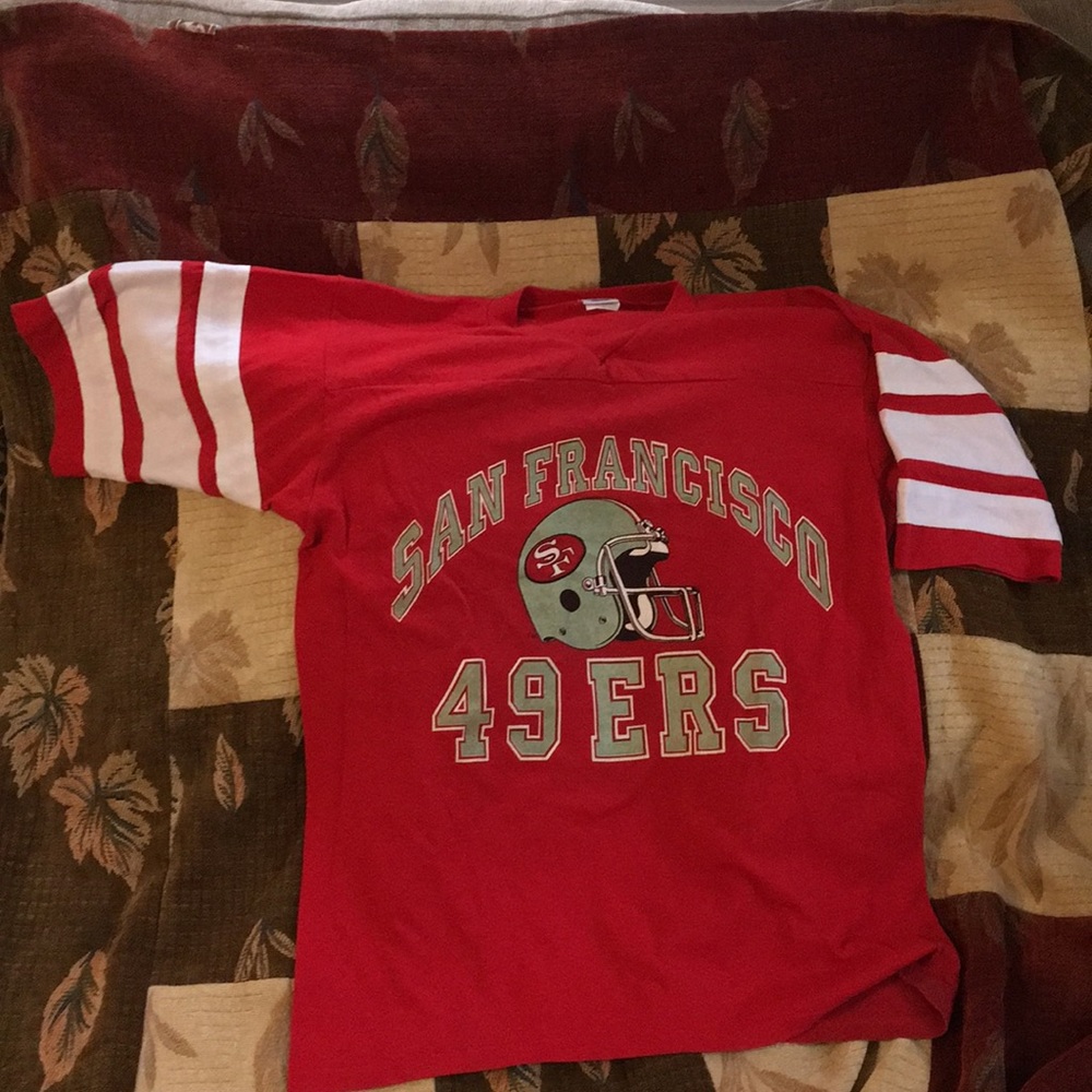 San Francisco 49ers - Picture 1 of 1